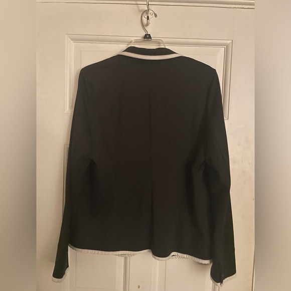 Crown & Ivy blazer 16 - Picture 7 of 7